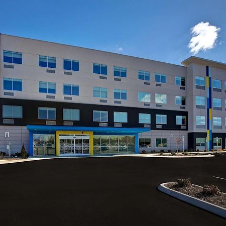Tru By Hilton Alcoa Knoxville Airport, Tn Экстерьер фото