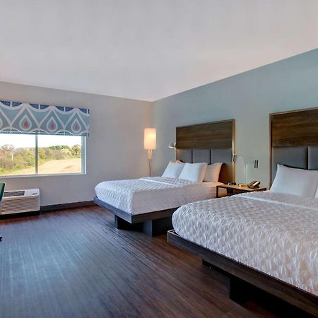 Tru By Hilton Alcoa Knoxville Airport, Tn Экстерьер фото
