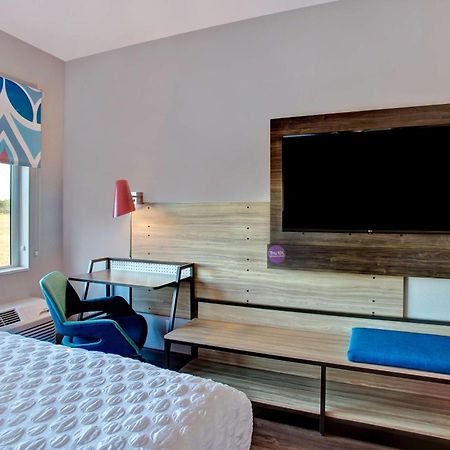Tru By Hilton Alcoa Knoxville Airport, Tn Экстерьер фото
