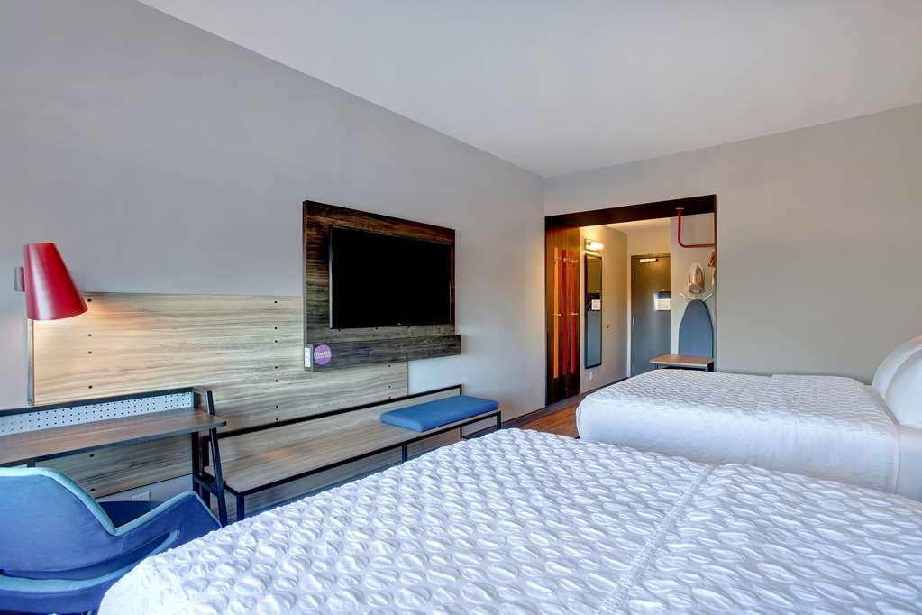 Tru By Hilton Alcoa Knoxville Airport, Tn Номер фото