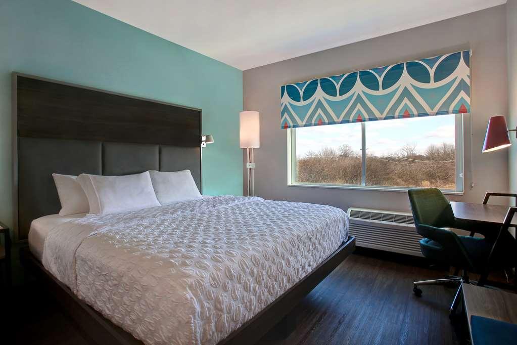 Tru By Hilton Alcoa Knoxville Airport, Tn Номер фото