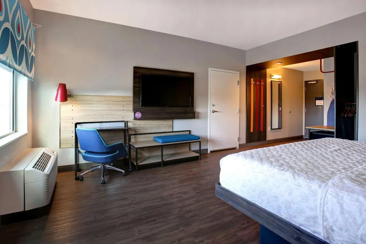 Tru By Hilton Alcoa Knoxville Airport, Tn Экстерьер фото