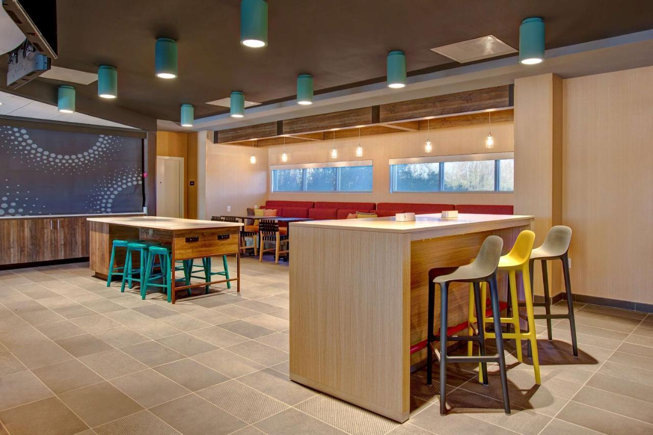 Tru By Hilton Alcoa Knoxville Airport, Tn Экстерьер фото