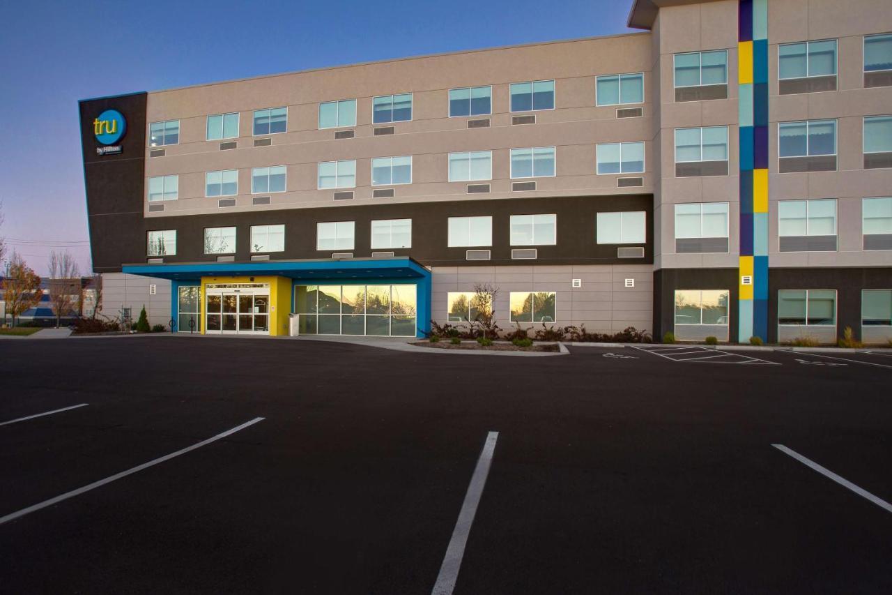 Tru By Hilton Alcoa Knoxville Airport, Tn Экстерьер фото