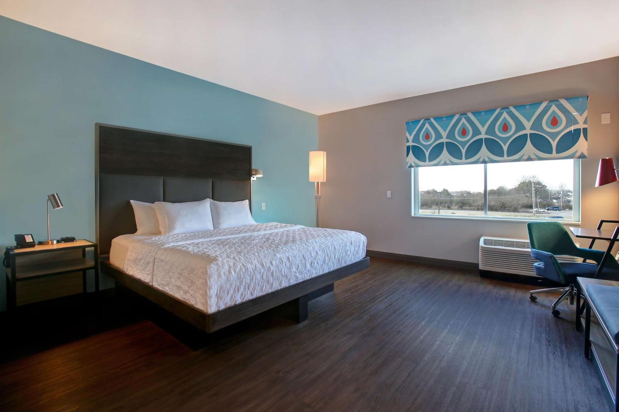 Tru By Hilton Alcoa Knoxville Airport, Tn Экстерьер фото