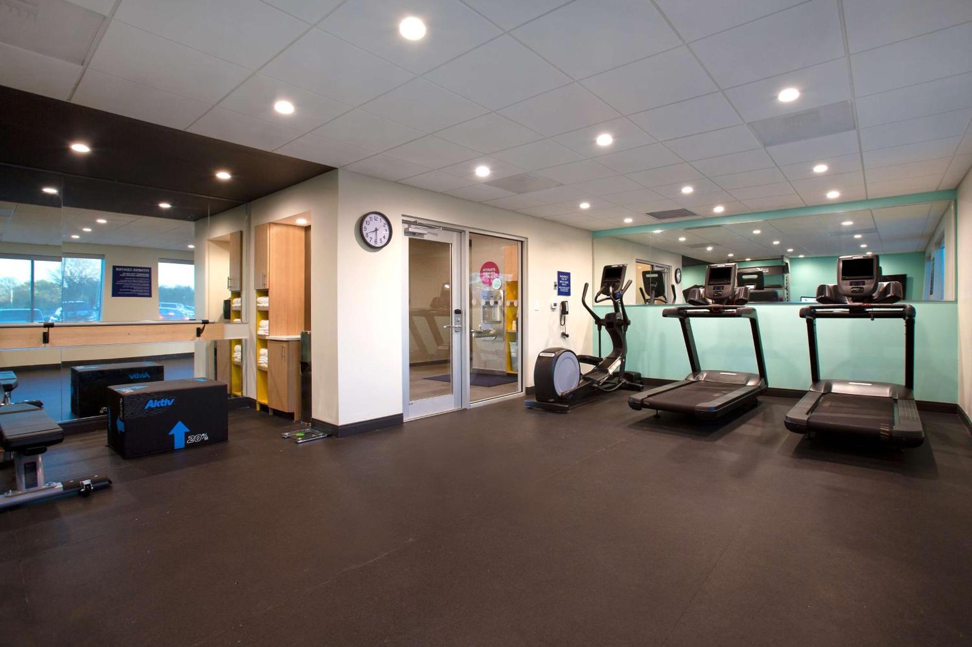 Tru By Hilton Alcoa Knoxville Airport, Tn Экстерьер фото