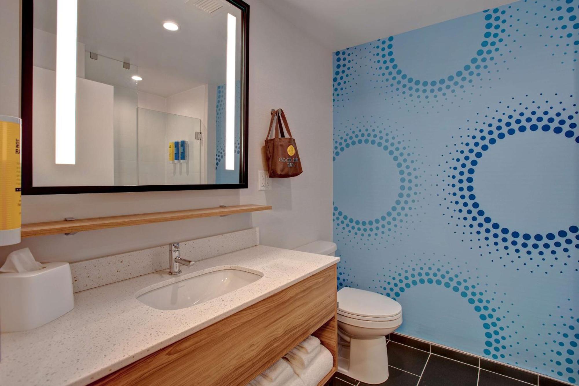 Tru By Hilton Alcoa Knoxville Airport, Tn Экстерьер фото