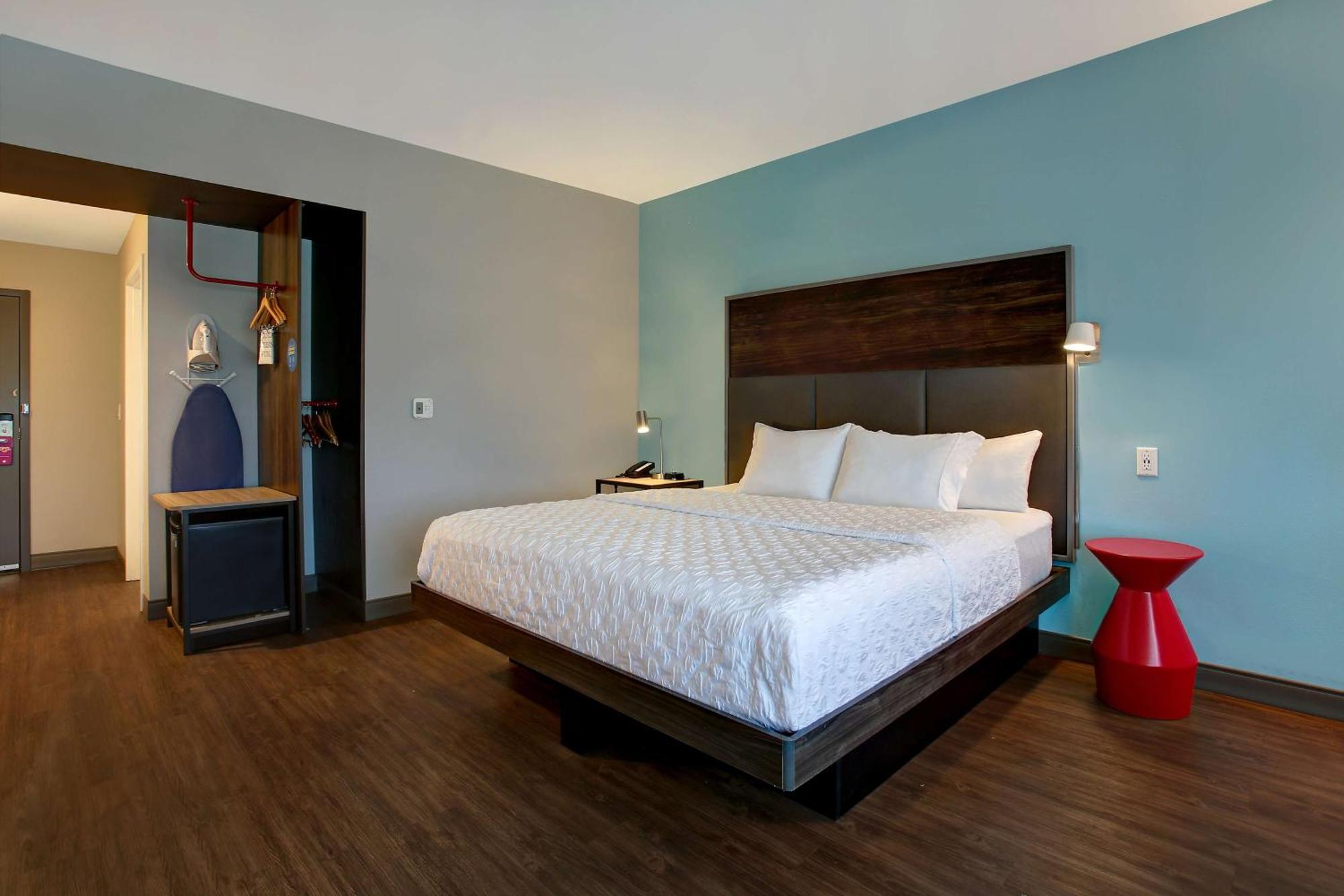 Tru By Hilton Alcoa Knoxville Airport, Tn Экстерьер фото