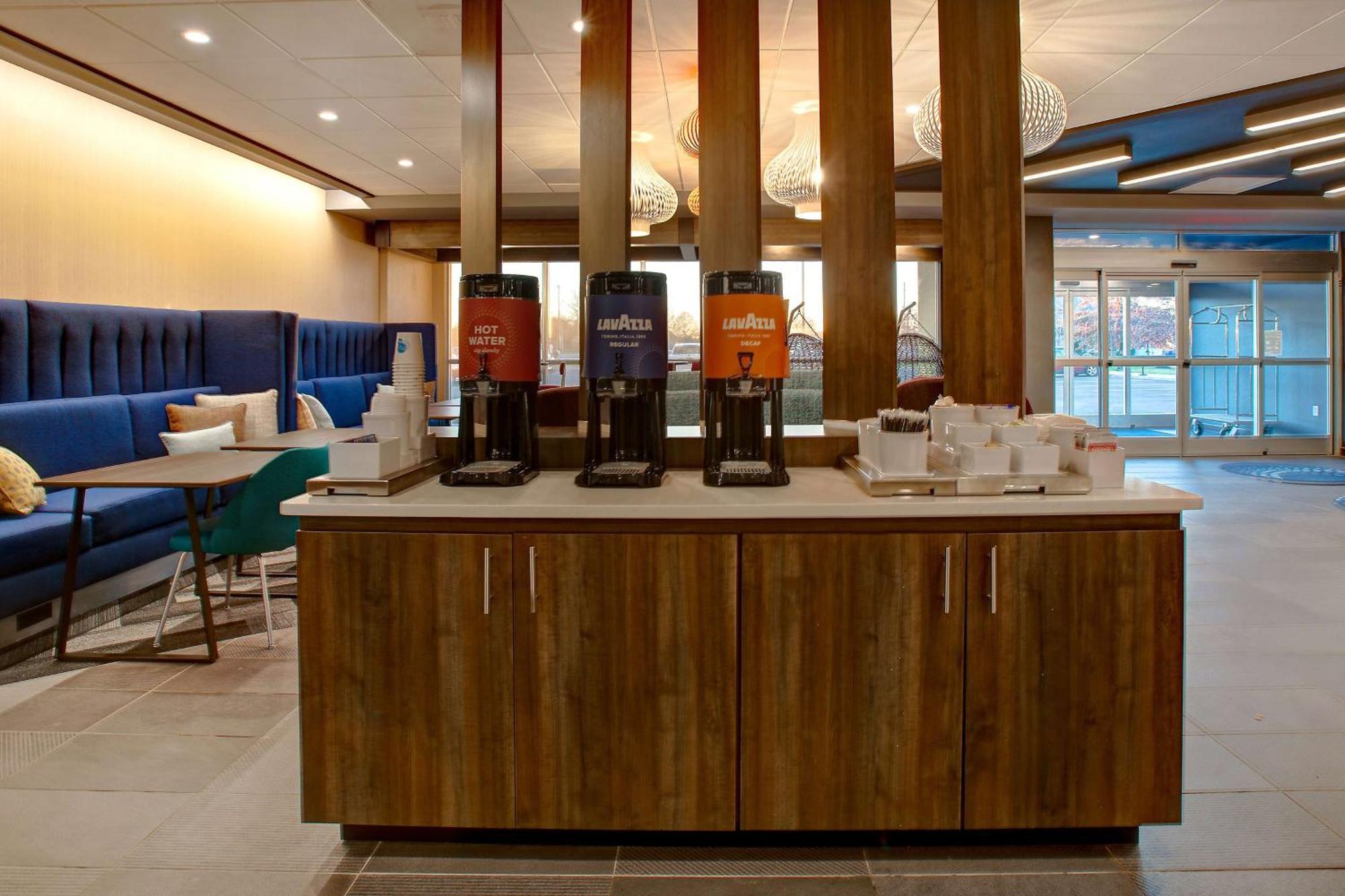 Tru By Hilton Alcoa Knoxville Airport, Tn Экстерьер фото