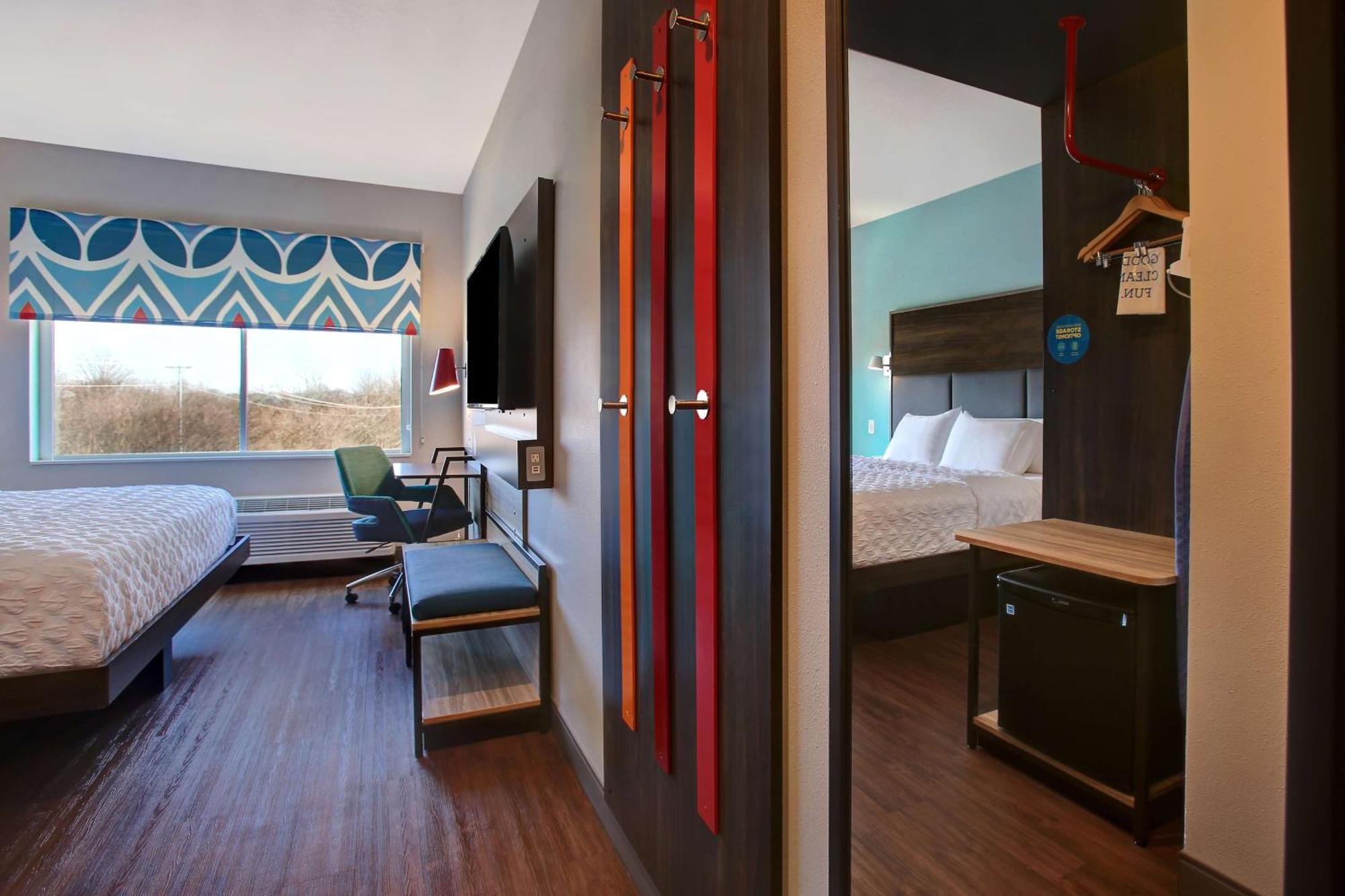Tru By Hilton Alcoa Knoxville Airport, Tn Экстерьер фото