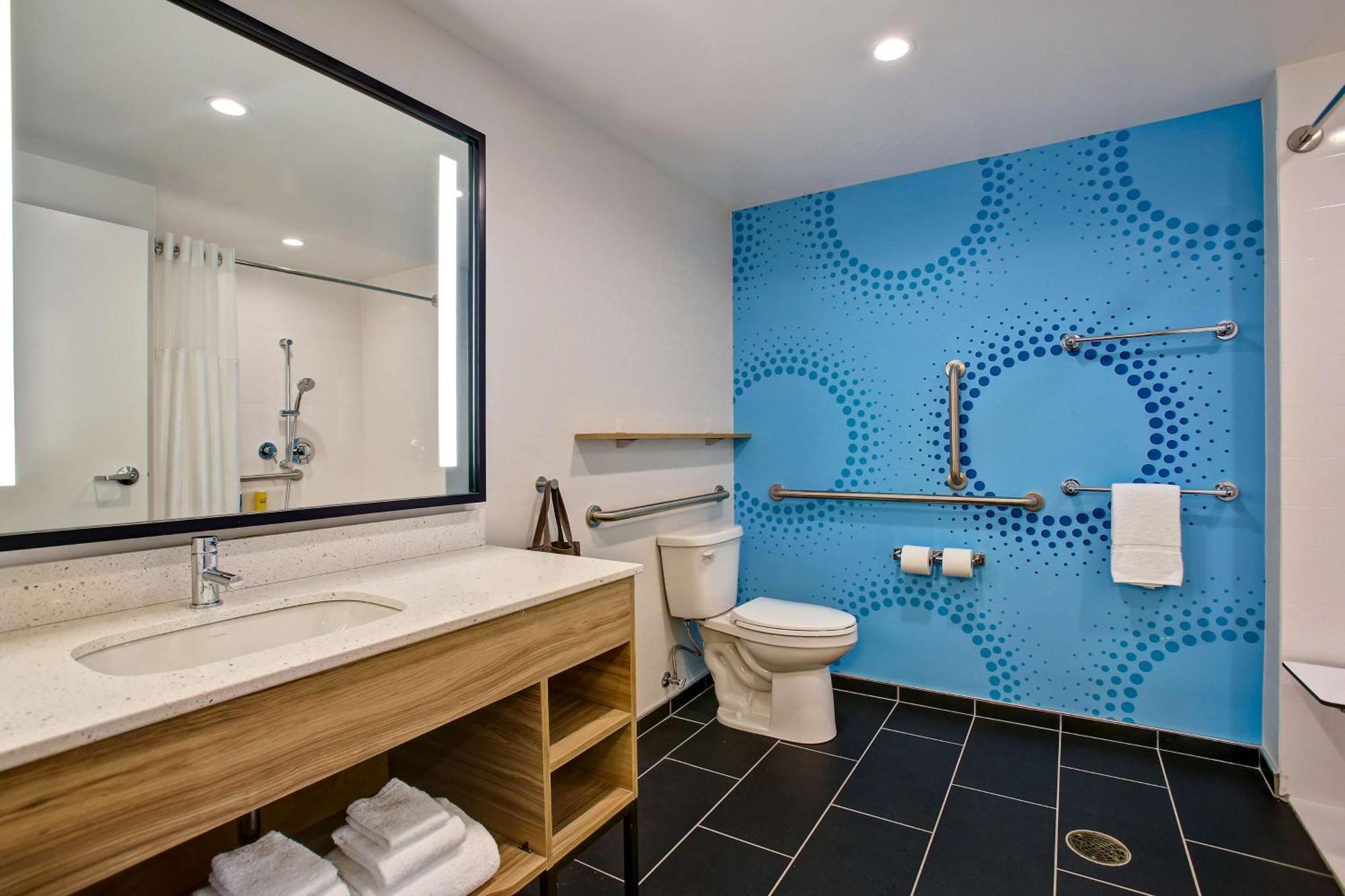 Tru By Hilton Alcoa Knoxville Airport, Tn Экстерьер фото