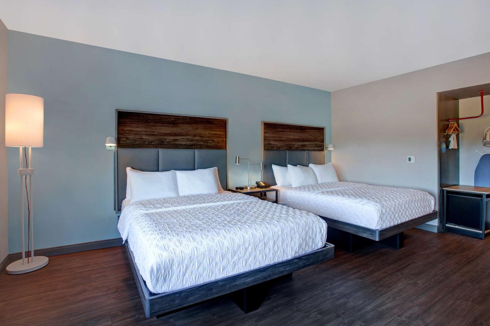 Tru By Hilton Alcoa Knoxville Airport, Tn Экстерьер фото