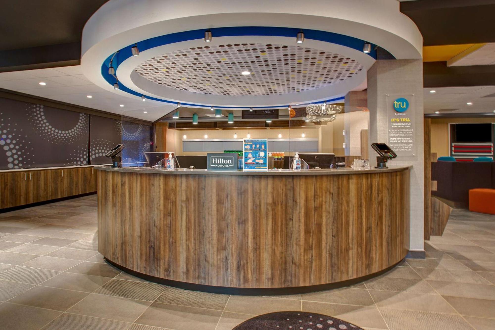 Tru By Hilton Alcoa Knoxville Airport, Tn Экстерьер фото
