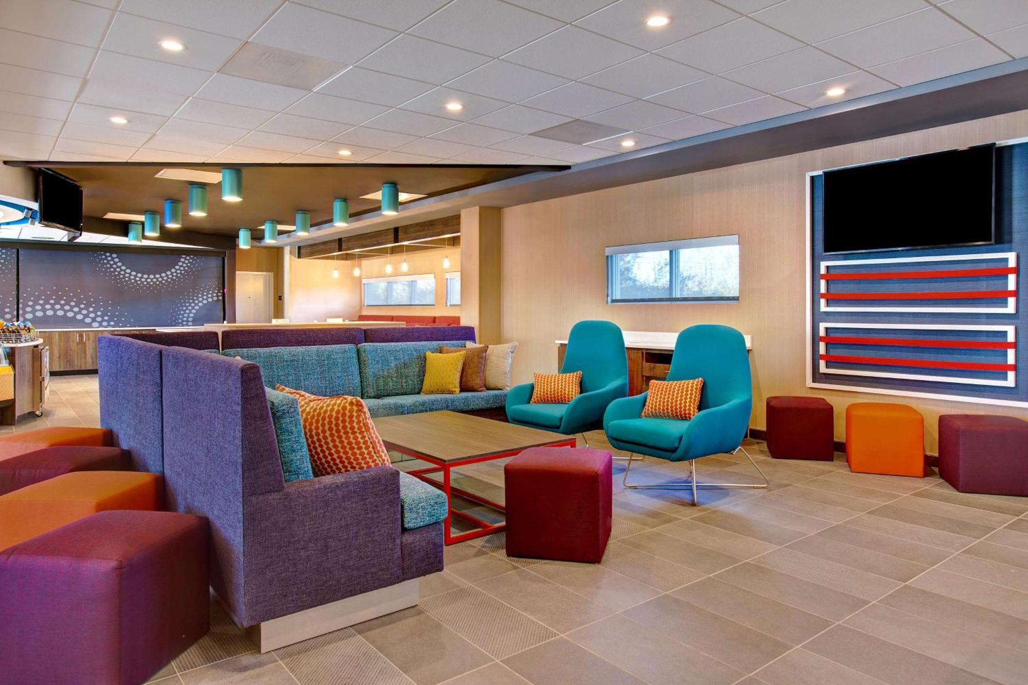 Tru By Hilton Alcoa Knoxville Airport, Tn Экстерьер фото