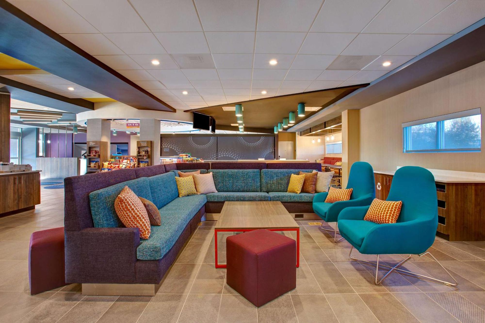 Tru By Hilton Alcoa Knoxville Airport, Tn Экстерьер фото