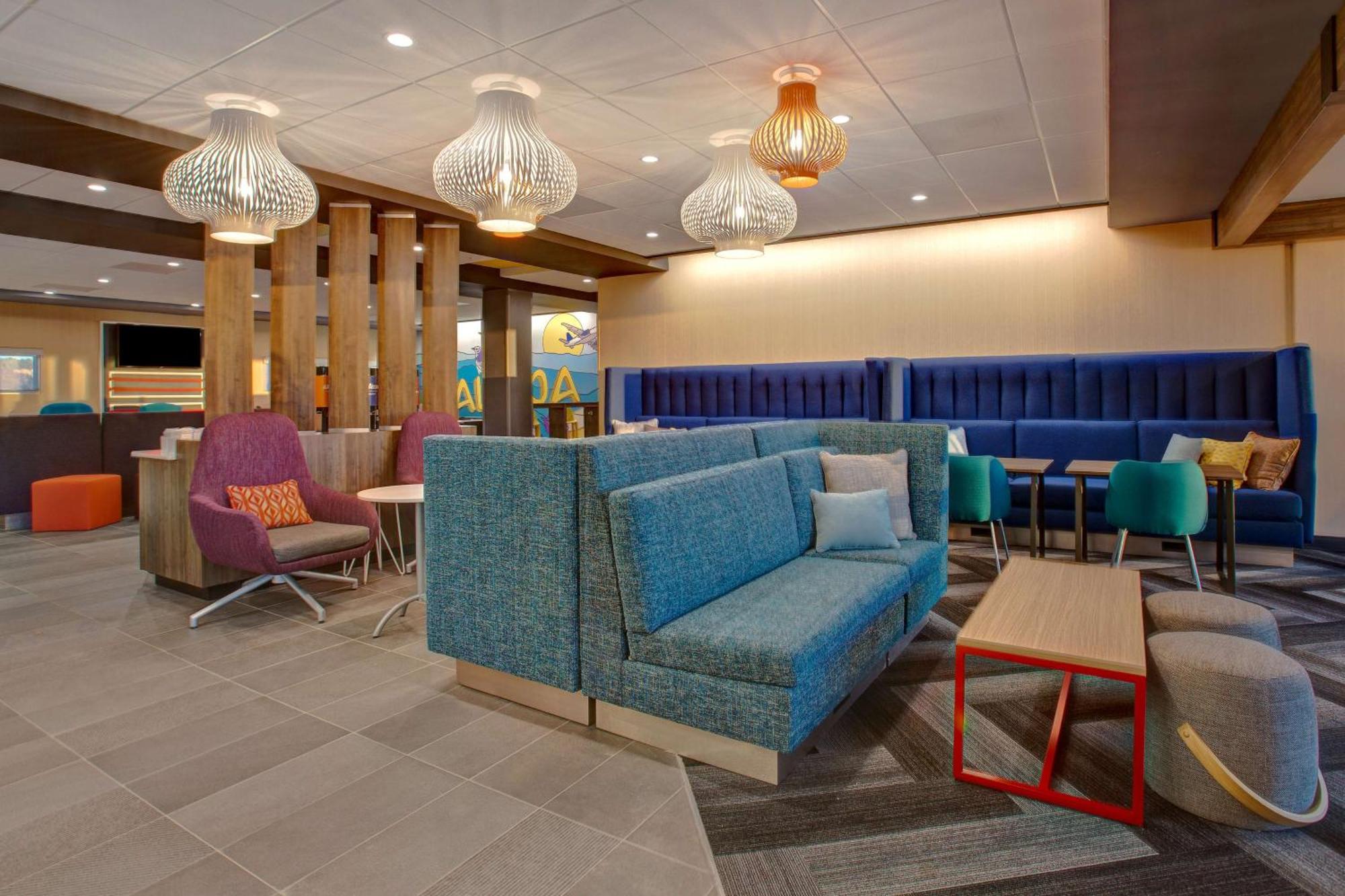 Tru By Hilton Alcoa Knoxville Airport, Tn Экстерьер фото