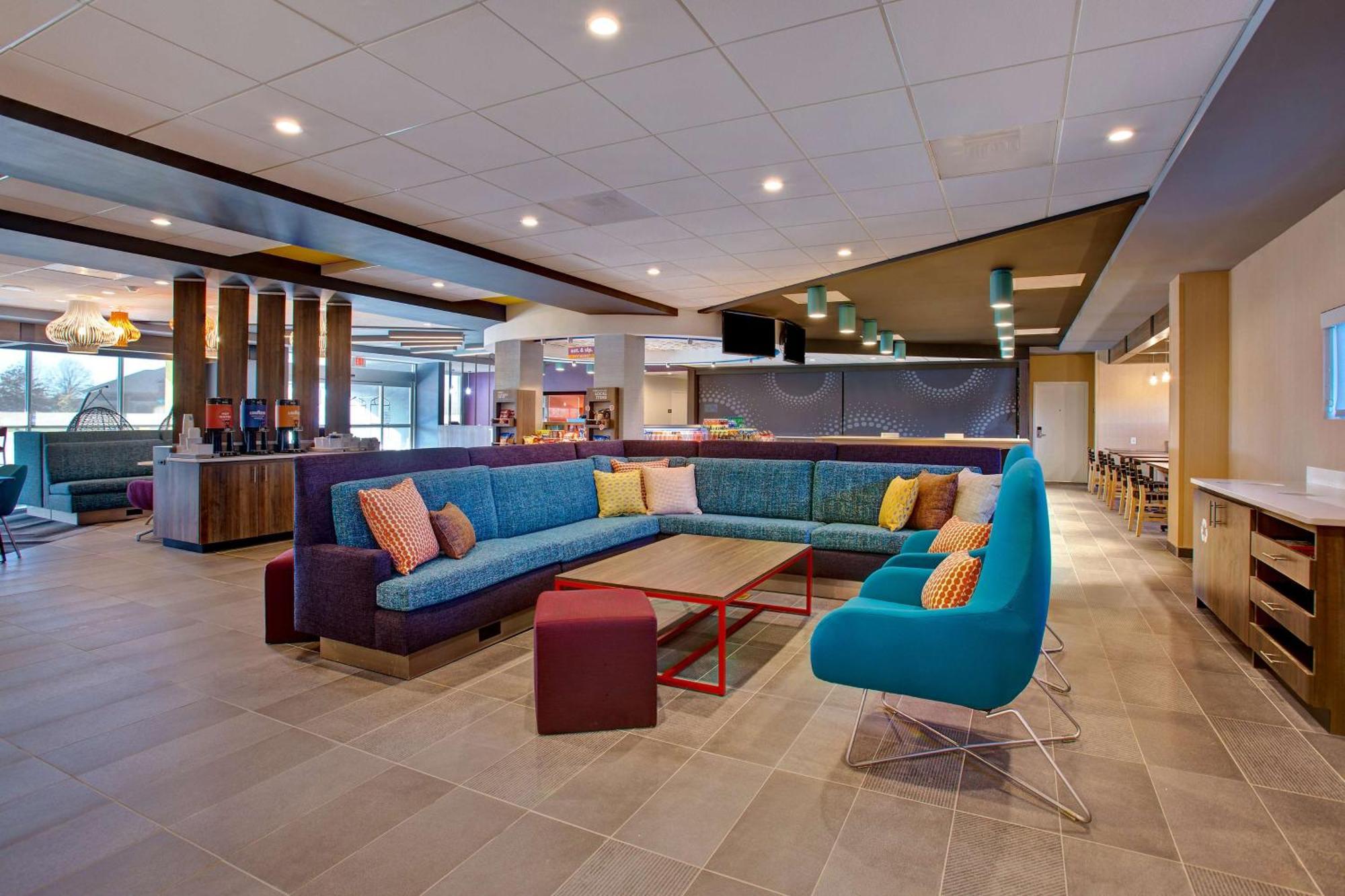 Tru By Hilton Alcoa Knoxville Airport, Tn Экстерьер фото