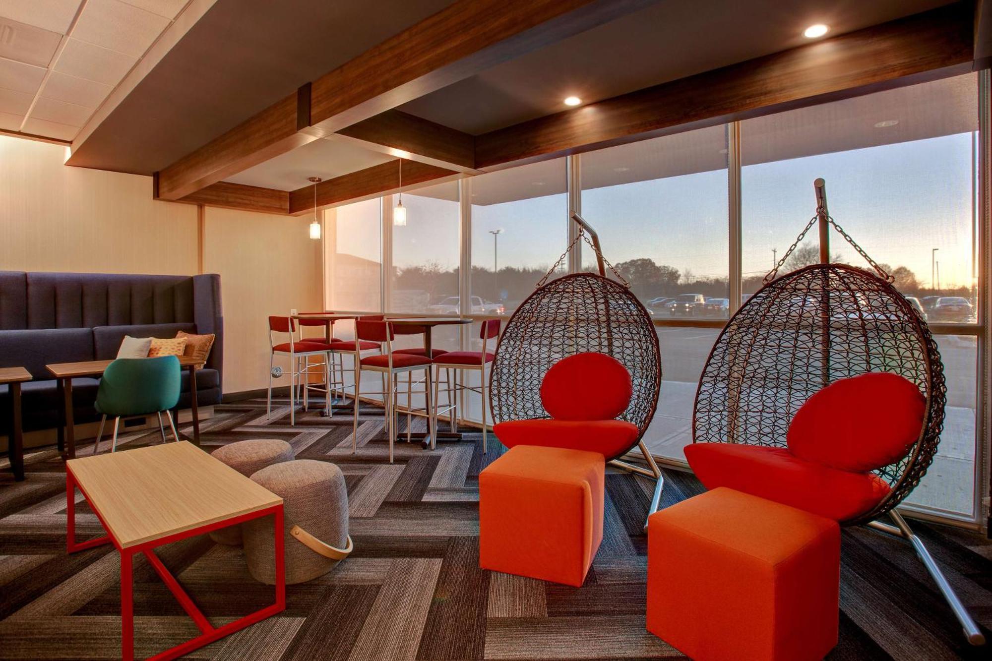 Tru By Hilton Alcoa Knoxville Airport, Tn Экстерьер фото